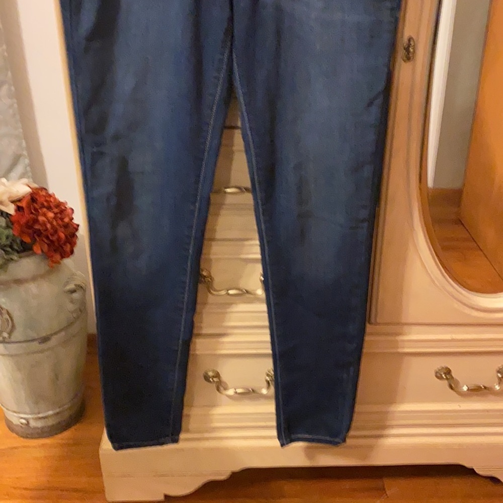 Levi’s 29 Jeans - Picture 3 of 8